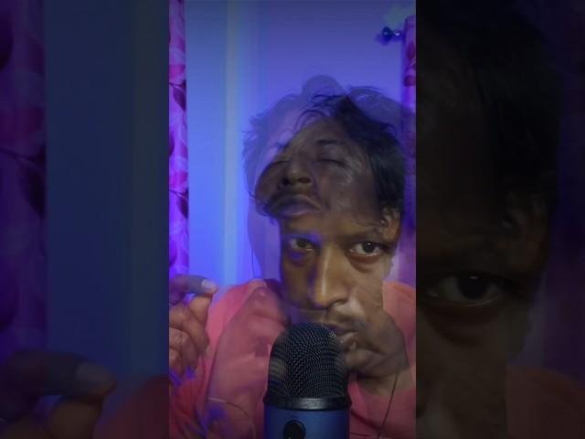Do not click this video #asmr #shorts #asmrshorts #foryou #asmrchiranjit