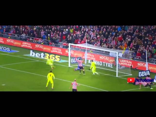 Luis Suárez ● Goals, Skills & Assists 2016 ● HD