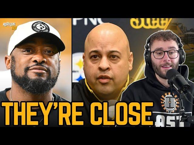 Steelers Finally Have Pieces In Place | AST Call-In Show