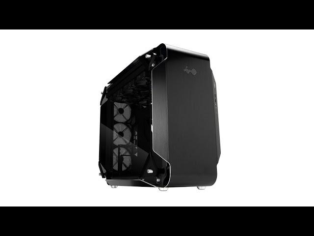 Computer News 2019-05-31 Case InWin Super Tower 928 can already be bought for $1000