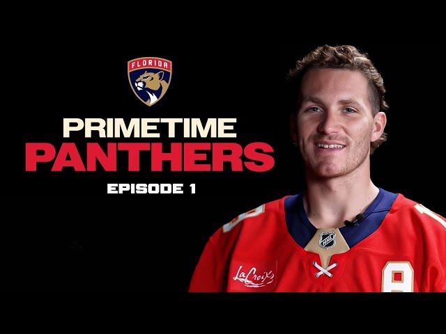 A Summer to Remember | Ep. 1 | Primetime Panthers