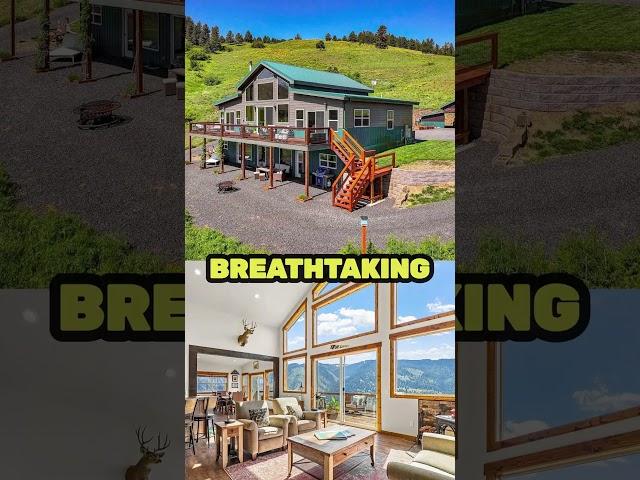 Idaho Dream Retreat!