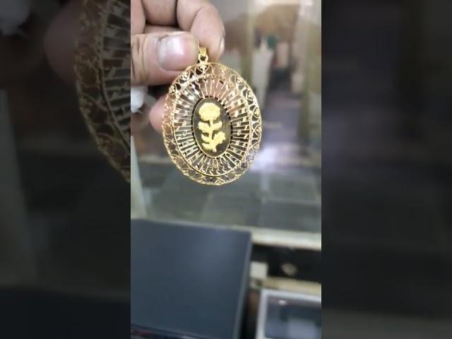 beautiful locket only 305 jd form sheikh vlogs