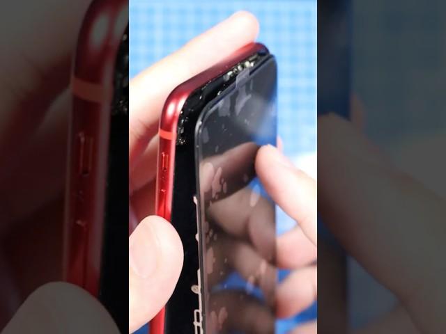 iPhone SE 2020 Screen Replacement