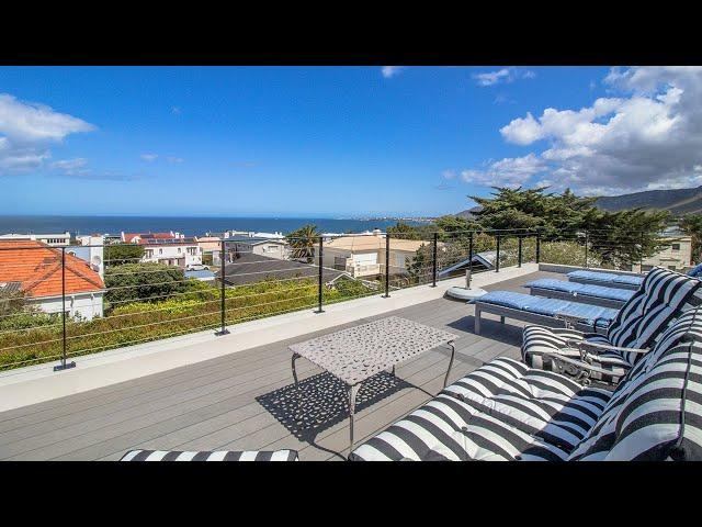 4 bedroom double-storey house for sale in Voelklip | Pam Golding Properties