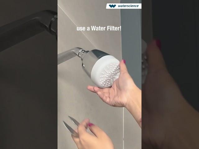 WaterScience: The trusted choice of experts. #home #waterfilter #waterscience #doctor
