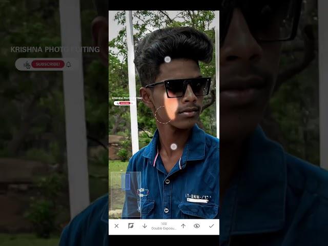 9 second short //before after photo editing