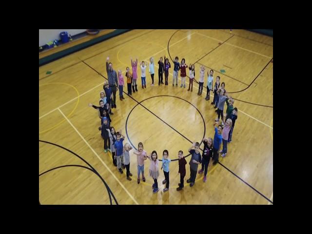 The Rakes of Mallow (Irish Stew)- Elementary Folk Dance