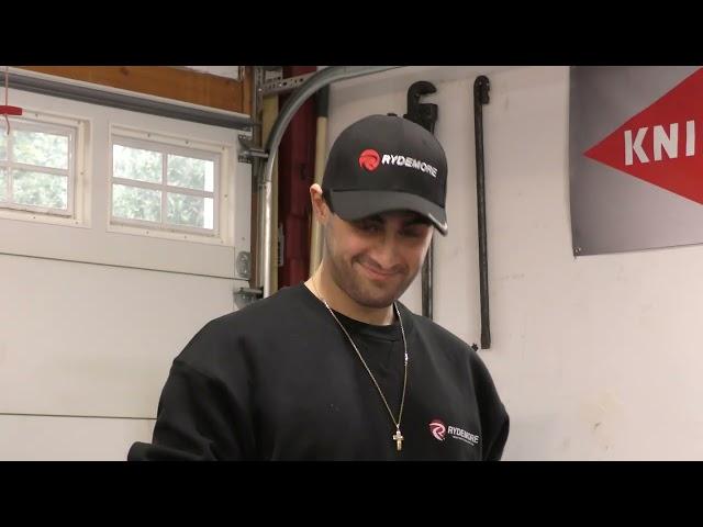 How to Remove Injectors AND Cups on a Mack MP7 In 4K! (Down the Block and Back S1E7)