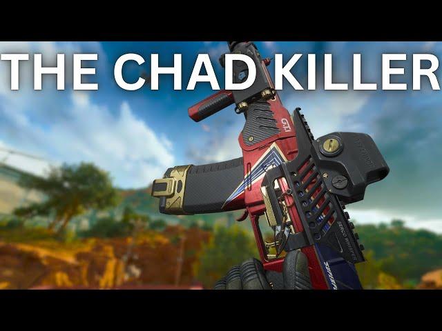 The BEST BUDGET GUN | Delta Force Operations