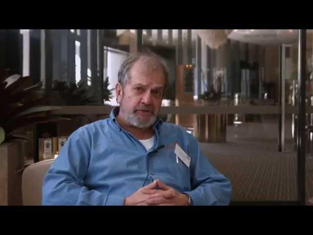 MEA Staff Intro - Dr Jim Flatt