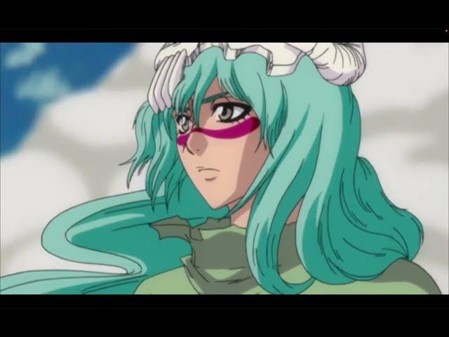 Bleach Nelliel Tu Odelschwanck - Nel's Theme