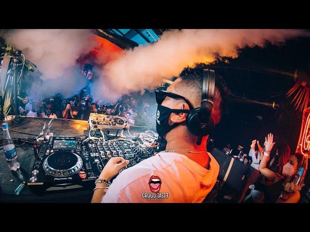 Tony Guerra - Grood Taste Terrace - Medellin, Colombia (25 de Octubre 2020)