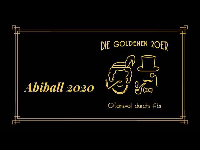 Abi-Ball Gymnasium Tettnang - Zeugnisübergabe