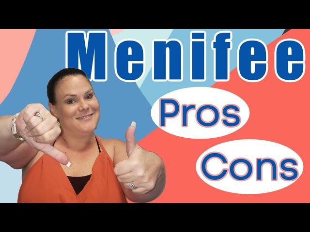 Pros & Cons of Living in Menifee California