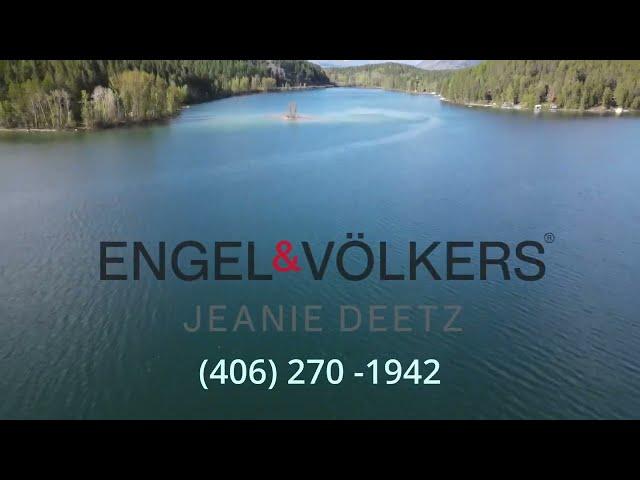 460 Buffalo Trail Listed By Jeanie Deetz of Engel & Volkers Western Frontier