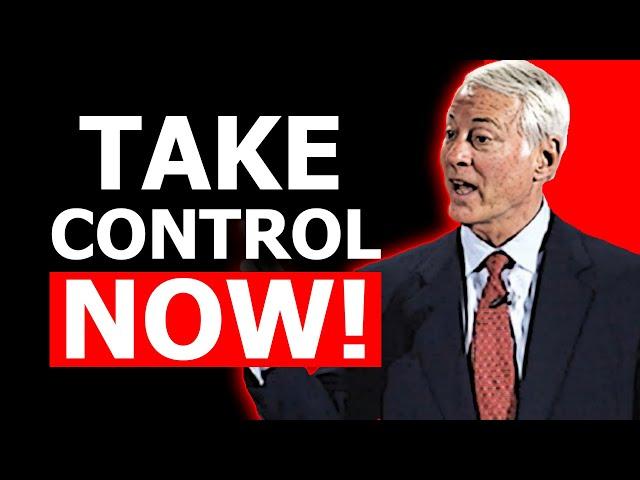 Make 2025 Worth It! How to Take Control of Your Time Before It’s Too Late - Brian Tracy