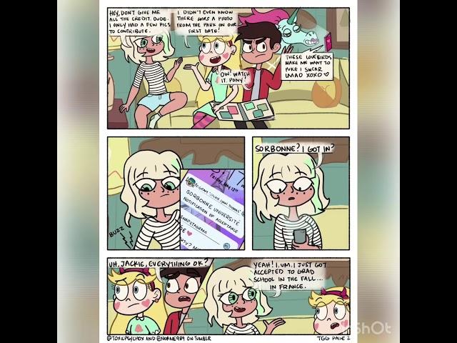 Starco comic ep18