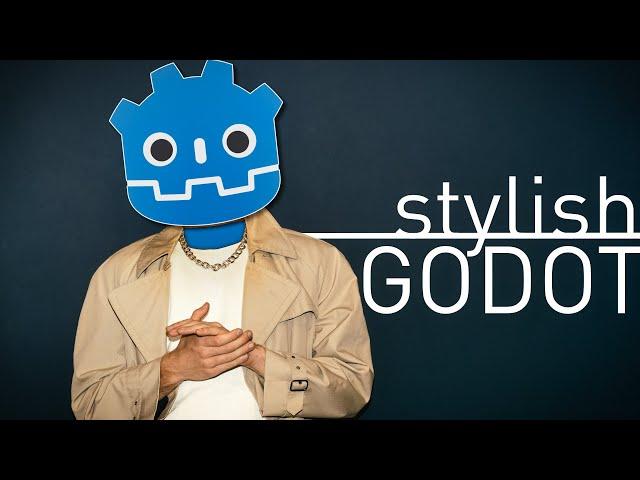 Making Godot Look Damned Good!