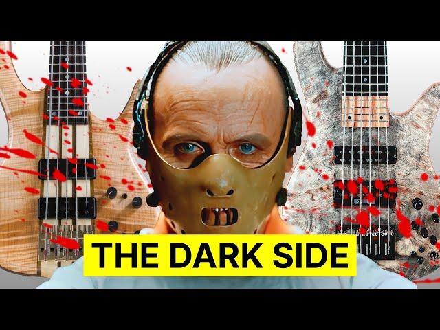 The Dark Side of Boutique Basses | The SBL Podcast Ep. 145