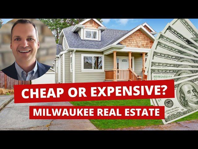 Moving to Milwaukee - Home Prices Prices: from Starter to Ultra Luxury