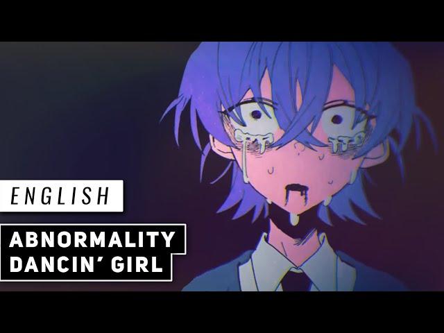 Abnormality Dancin' Girl (English Cover)【JubyPhonic】アブノーマリティ･ダンシンガール