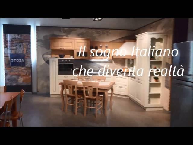 Le cucine più belle d'Italia