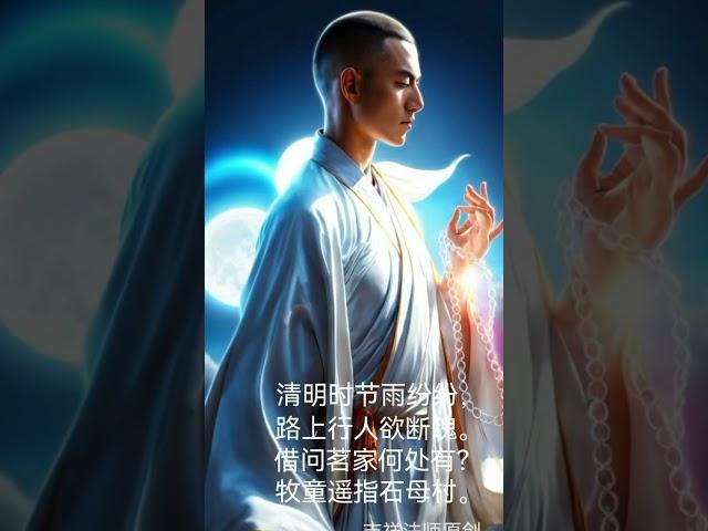 吉祥法師AI藝術創作、高七师、准提宗、高七AI工作室