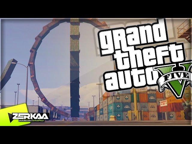 DOUBLE SPHERE LOOP | GTA 5 Funny Moments | E463 (with The Sidemen) (GTA 5 Xbox One)