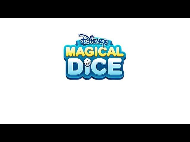 Official Disney Magical Dice (by Netmarble Games Corp) Trailer (iOS / Android)