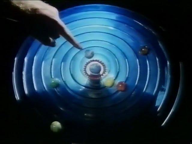 Sea of Faith1 - Don Cupitt - Documentary : (Galileo & Pascal)