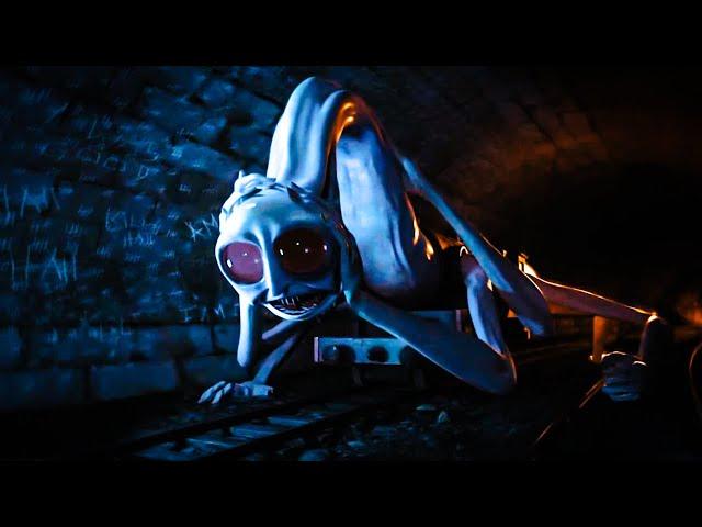 SCARY Thomas the Train videos | Cursed THOMAS THE TANK ENGINE.EXE