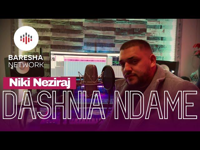 Niki Neziraj - Dashnia Ndame ( Official Video ) 4K