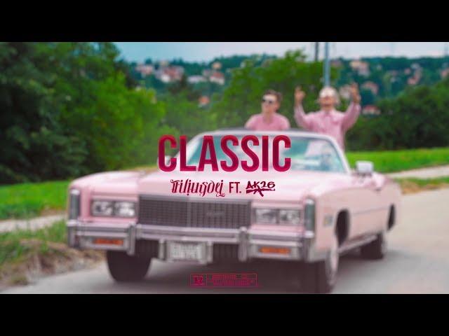 🪐Filius Dei - Classic (Feat. AK26) (️Bibliä Album)