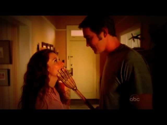 Ned and Chuck - Everytime We Touch- Pushing Daisies