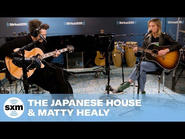 The Japanese House Ft. Matty Healy —  It Only Hurts When I’m Breathing (Shania Twain Cover)