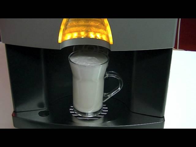 Cater-Link | Barista Coffee Machine