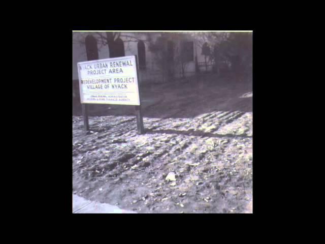 The Price of Urban Renewal