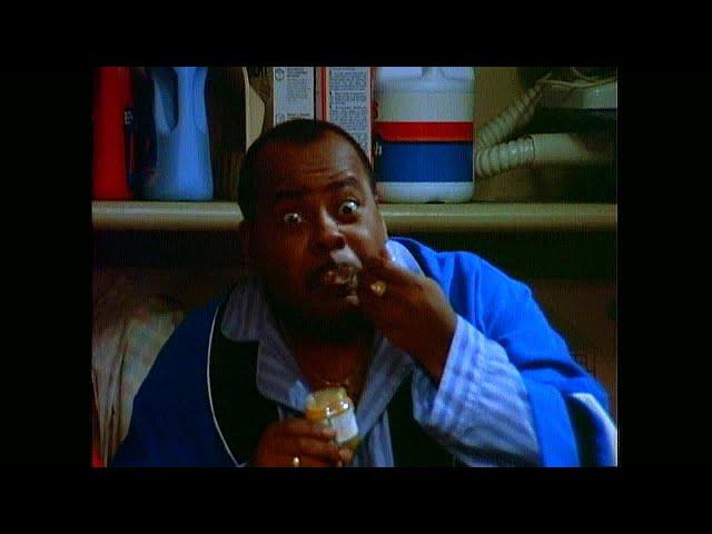 FAMILY MATTERS - "Carl Goes on a Diet" - 1990