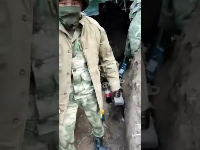 Привет поселку Хмелевое в Астраханской области! Скоро вернёмся!