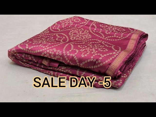 108 साडी ओ का सुपर सेल| Designer Sarees |Georgette Saree|Chiffon Saree #Newfancysaree #Saree