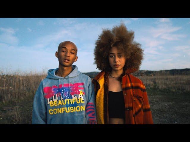 Jaden - SOHO