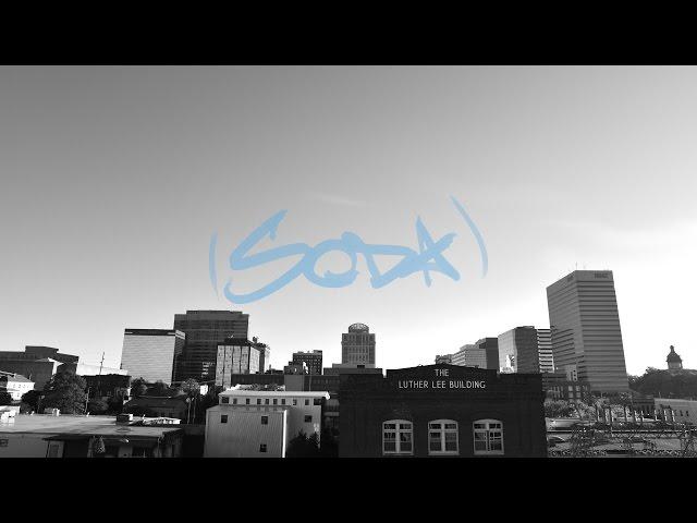 Cole Connor - "SODA" - Official Music Video