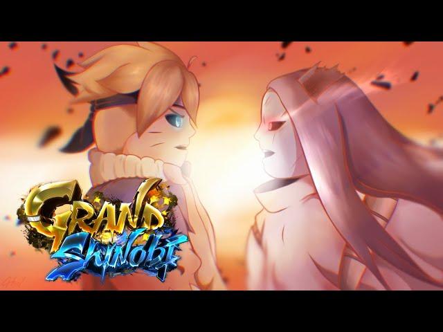 (2022)This NEW Naruto Roblox Game Will SURPRISE YOU!