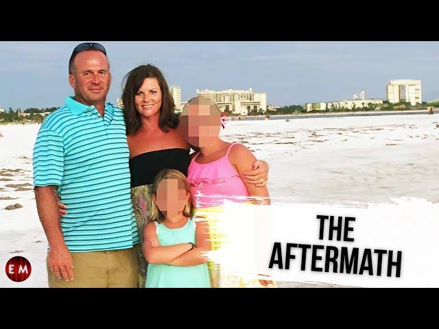 Following The Death Of Daniel Luke
