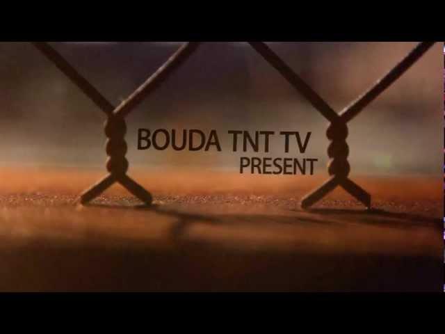 New Short Film Trailer ::: Bouda TnT TV ( HD ) ::: 2012