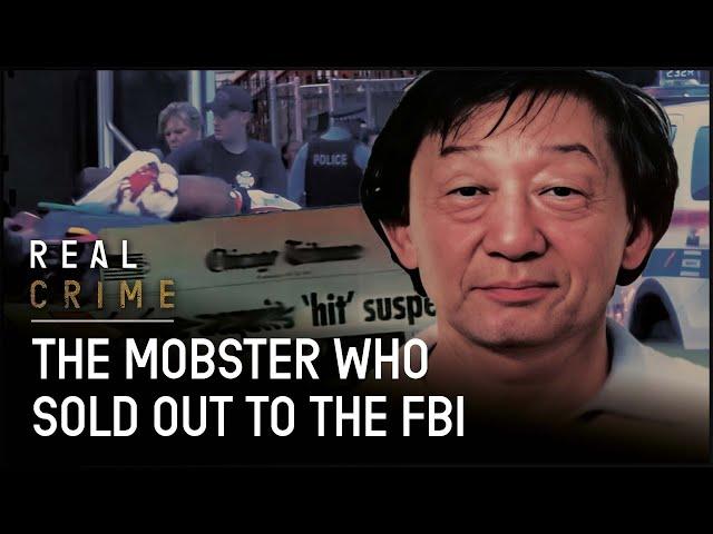 Tokyo Joe: The Mobster Who Survived a Hit and Turned FBI Informant