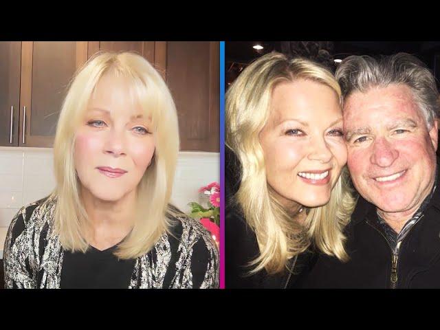 Treat Williams: Barbara Niven Gets Emotional Over Late Co-Star (Exclusive)