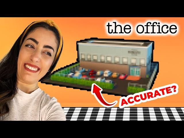 Can I build the Office on the Sims 4 (including tutorials)