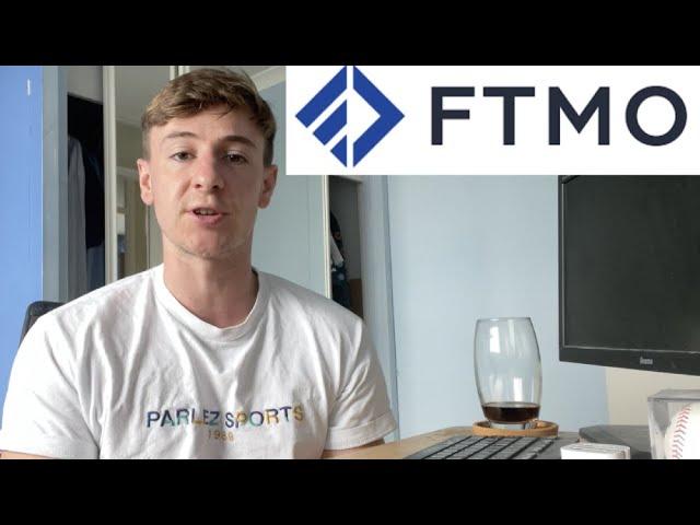 I Wish I knew This Before Starting | My FTMO Funding Journey